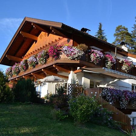 Landhaus Am Golfplatz Seefeld in Tirol Luaran gambar