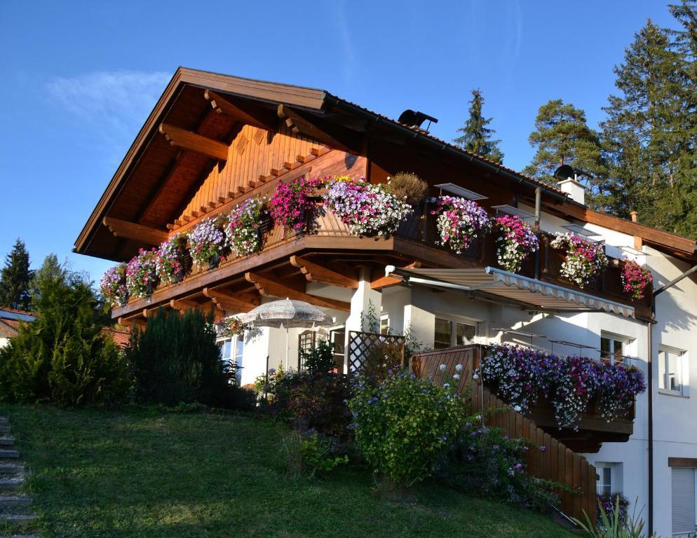 Landhaus Am Golfplatz Seefeld in Tirol Luaran gambar