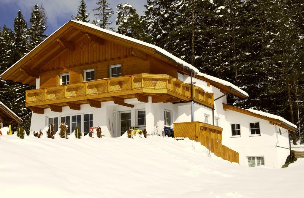 Landhaus Am Golfplatz Seefeld in Tirol Luaran gambar