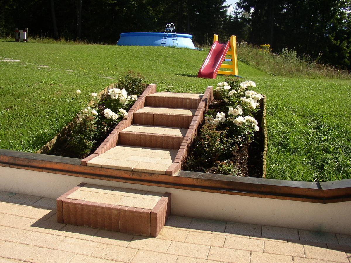 Landhaus Am Golfplatz Seefeld in Tirol Luaran gambar