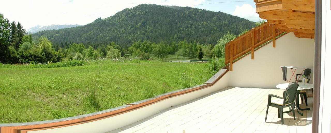 Landhaus Am Golfplatz Seefeld in Tirol Luaran gambar
