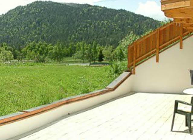 Landhaus Am Golfplatz Seefeld in Tirol Luaran gambar