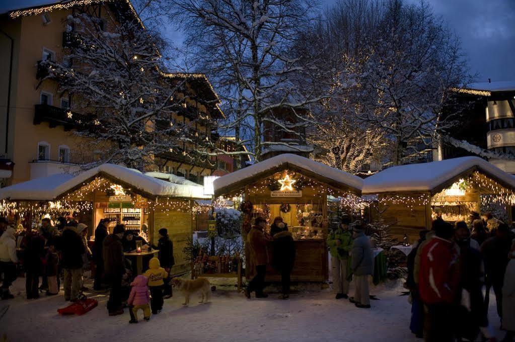 Landhaus Am Golfplatz Seefeld in Tirol Luaran gambar